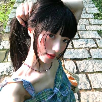 青空娘